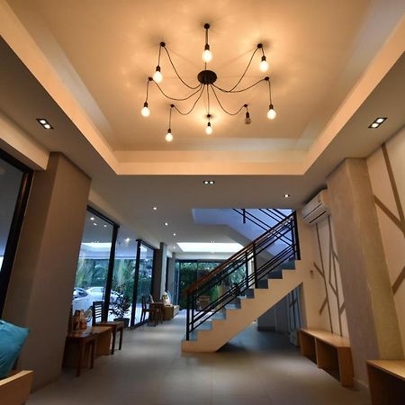 B Boutique Residence Surat Thani Exteriér fotografie