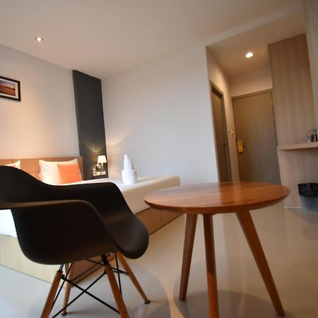 B Boutique Residence Surat Thani Exteriér fotografie