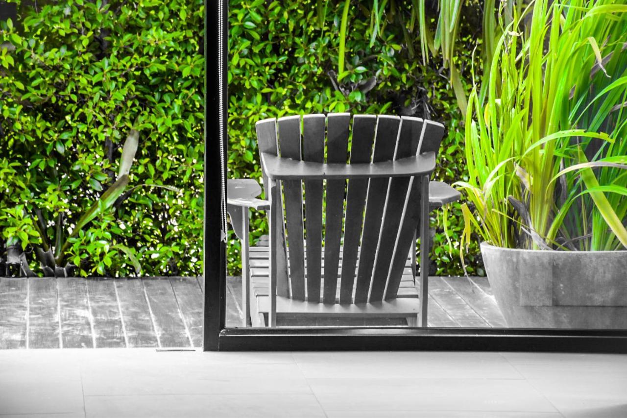 B Boutique Residence Surat Thani Exteriér fotografie